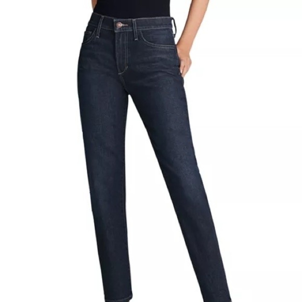 Joe's Jeans The Lara Petite Cigarette Jeans in Spirit Size 26 P